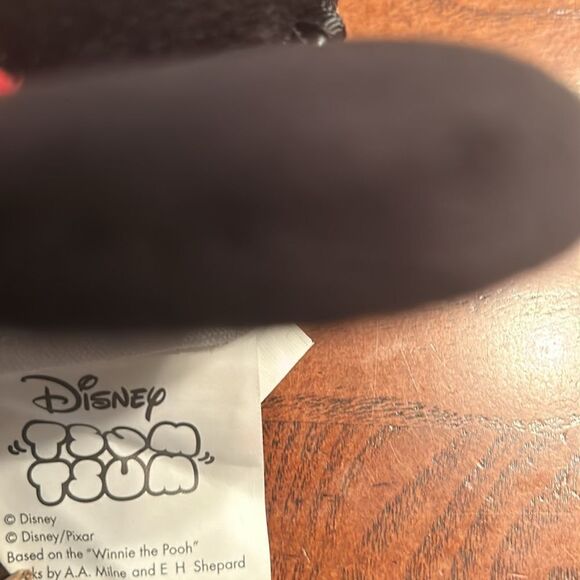 Disney Tsum Tsum Minnie Mouse Plush Purse. - Picture 6 of 6